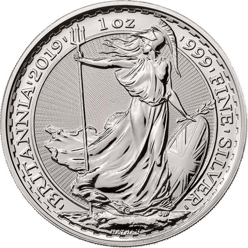 Sterling silver price per ounce best sale 2019