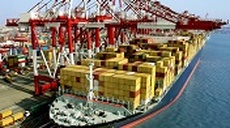 Early signs of inflation as factories report rising costs