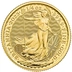 2023 1/4oz Gold Britannia Coin King Charles III
