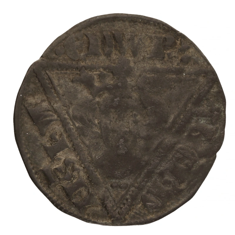 Irish Edward I Silver Penny