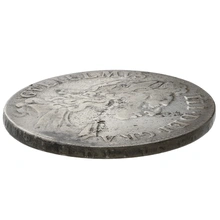 1679 Silver Crown Coin Charles II