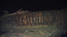 Three jailed after ‘Russian treasure find’ scam