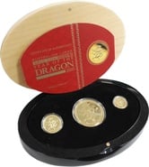 Proof Perth Mint
