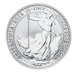 2012 1oz Silver Britannia Coin (Brand New)