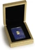 2.5g Gold Bar PAMP Lady Fortuna Gift Boxed