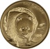2003 1oz Chinese Panda Gold Coin