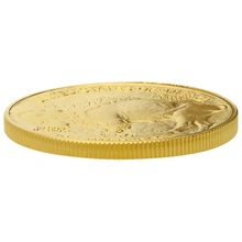 2020 American Buffalo Gold Coin 1oz