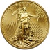 2013 Tenth Ounce Eagle Gold Coin