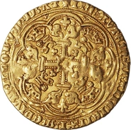 Gold Noble