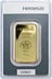 20g Gold Bar Heraeus