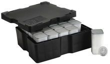 Monster Box of 500 2024 Britannia 1oz Silver Coins