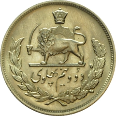 2.5 Pahlavi Mohammed Reza Shah 1945-1979