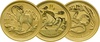 Best Value - Perth Mint Lunar 1/2 Half Ounce Gold Coin