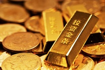 Gold price slips as risk sentiment improves