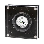 2024 50p X-Wing Star Wars Proof Silver Coin Boxed