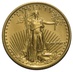 1991 Tenth Ounce Eagle Gold Coin MCMXCI