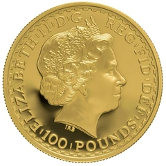 Elizabeth II Coins
