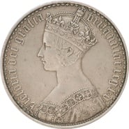 Milled Coins