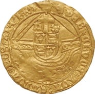 Gold Angel Coins