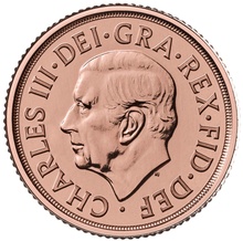 2024 Quarter Sovereign