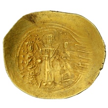 1068-1071 Romanus IV Diogenes Histamenon