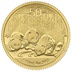 2013 1/10 oz Gold Chinese Panda Coin