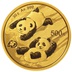 2022 30g Gold Chinese Panda Coin