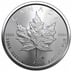 Sell 1oz Silver Maple