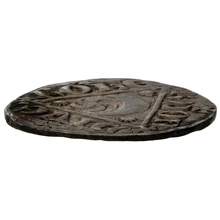1207-1211 King John Silver Penny Hammered Roberd on Dublin