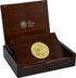 The Royal Mint Britannia Masterpiece 10oz Gold Medal 2011 Boxed