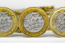 Pound at two-week high as rumours grow of Brexit talk progress