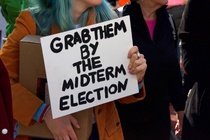 Markets up, Dollar down as Democrats take control of the House of Representatives