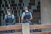 Over £9 billion of bullion moved during central bank reconstruction