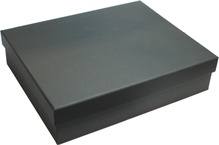 Large Oak Gold or Silver Bar Gift Box for PAMP 5oz / 250g / 10oz
