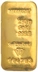 250g Gold Bar Metalor