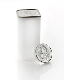 2oz Silver Coin, The Griffin - Queen's Beast