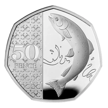 2026 United Kingdom Silver Proof Coin Set