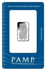 10g Palladium Bars