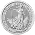 2024 Quarter Ounce Britannia Silver Coin