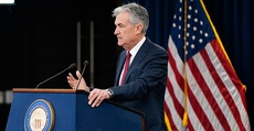 Federal Reserve votes for first interest rate cut for a decade