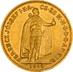 Hungarian 10 Korona Franz Joseph I Gold Coin