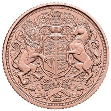 2022 Queen Elizabeth II Memorial Sovereign