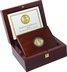2009 Ultra High Relief Double Eagle Gold Coin Boxed