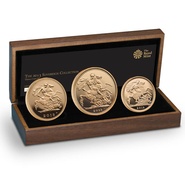 Proof Coins & Sets