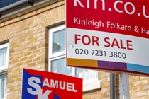 UK house price growth slows as Brexit weighs on demand