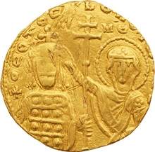 925-976 AD John I Tzimiskes