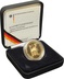100 Euro 2003 UNESCO Weltkulturerbestadt Quedlinburg German Gold Proof Coin Boxed