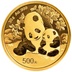 2024 30g Chinese Panda Gold Coin
