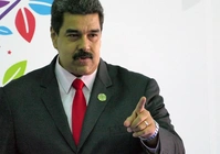 Venezuela's $1 billion of gold still in limbo with Bank of England
