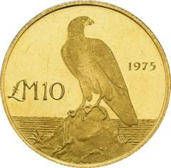 Maltese Gold Coins